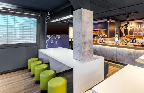 Ratingen Hotel | B&B HOTEL Düsseldorf-Lintorf