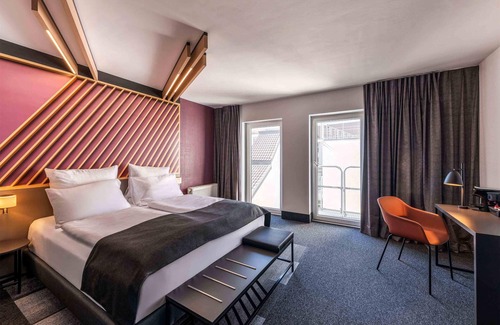 Eschweiler Hotel | B&B HOTEL Eschweiler