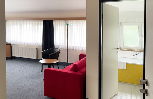 Eschweiler Hotel | B&B HOTEL Eschweiler