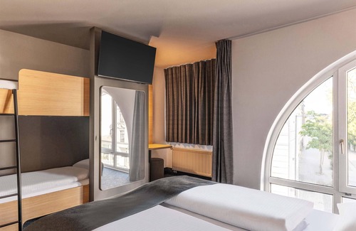 Eschweiler Hotel | B&B HOTEL Eschweiler