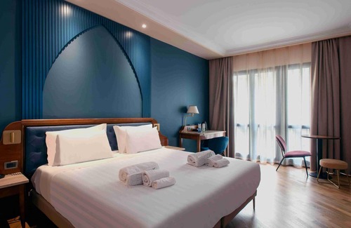 Duomo Hotel | B&B Hotel Firenze Laurus al Duomo