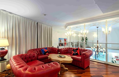 Duomo Hotel | B&B Hotel Firenze Laurus al Duomo