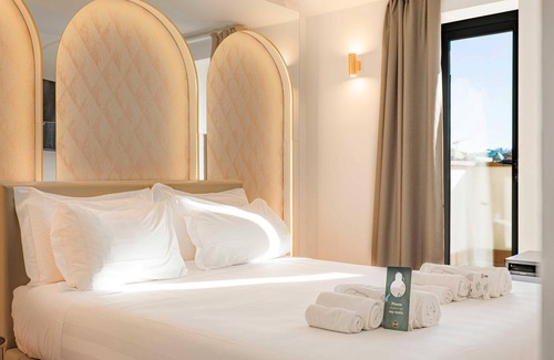 Duomo Hotel | B&B Hotel Firenze Laurus al Duomo