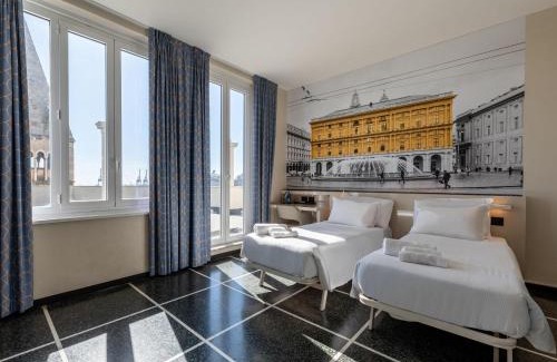Pre Hotel | B&B Hotel Genova Principe