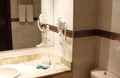 Centro de la ciudad de Gijón Hotel | Hotel Begoña Centro