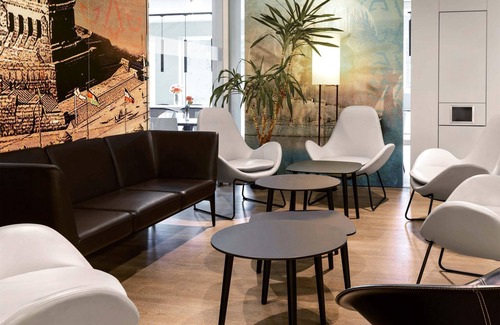 Koblenz Hotel | B&B HOTEL Koblenz-City