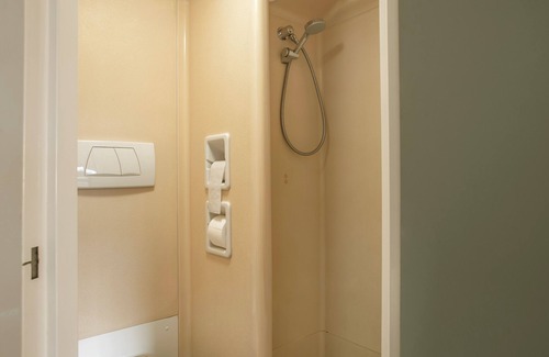 Lubeck City Centre Hotel | Ibis Budget Luebeck City Sued