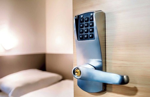 Lubeck City Centre Hotel | Ibis Budget Luebeck City Sued