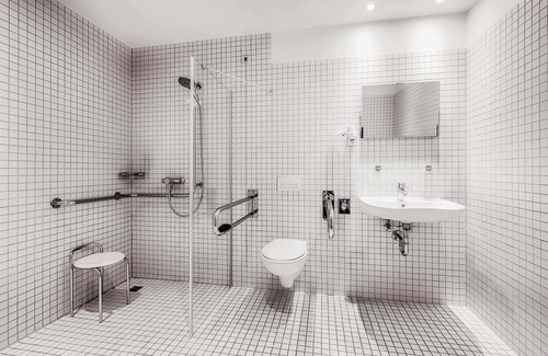 Moosach Hotel | B&B Hotel München-Moosach