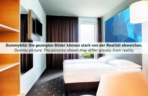 Alte Heide-Hirschau Hotel | B&B HOTEL München-Schwabing