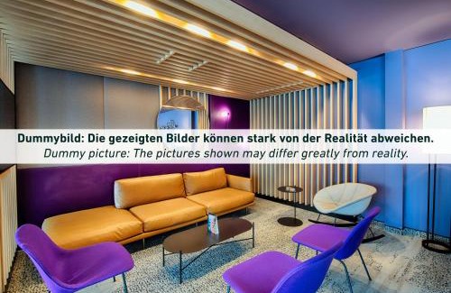 Alte Heide-Hirschau Hotel | B&B HOTEL München-Schwabing