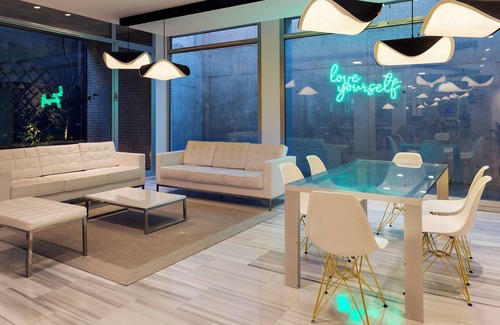 Las Rozas de Madrid Hotel | B&B Hotel Madrid Pinar de las Rozas