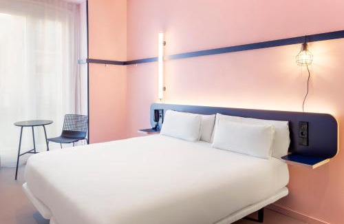 Centro Hotel | B&B HOTEL Madrid Centro Plaza Mayor