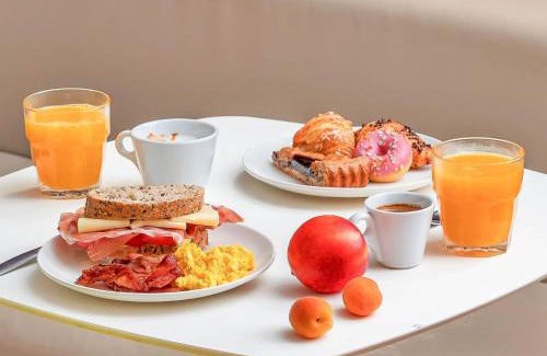 San Vittore Hotel | B&B Hotel Milano Sant'Ambrogio