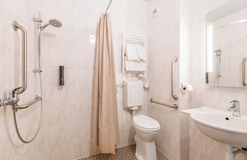 Kingersheim Hotel | B&B HOTEL Mulhouse Kingersheim