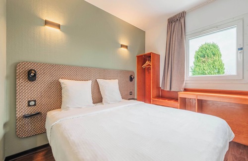 Kingersheim Hotel | B&B HOTEL Mulhouse Kingersheim