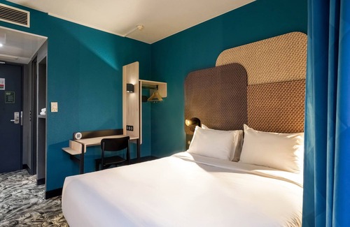 Chatillon Hotel | B&B HOTEL Paris Châtillon