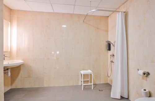 Chatillon Hotel | B&B HOTEL Paris Châtillon