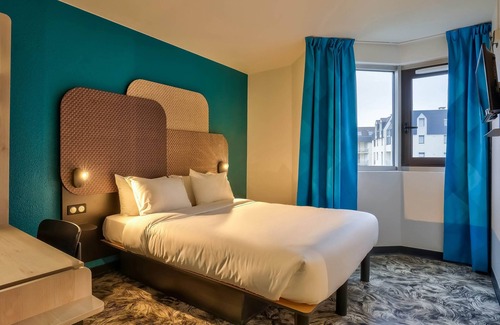 Chatillon Hotel | B&B HOTEL Paris Châtillon