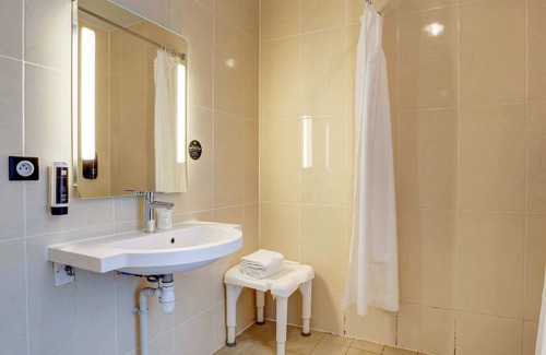 Bezannes Hotel | B&B HOTEL Reims Bezannes