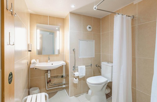 La Poterie Hotel | B&B HOTEL Rennes Sud Chantepie