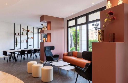 Sassuolo Hotel | B&B Hotel Sassuolo