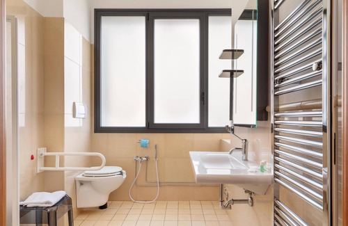 Sassuolo Hotel | B&B Hotel Sassuolo