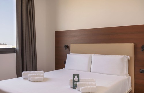 Sassuolo Hotel | B&B Hotel Sassuolo