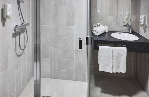 Vejle Hotel | B&B Hotel Vejle