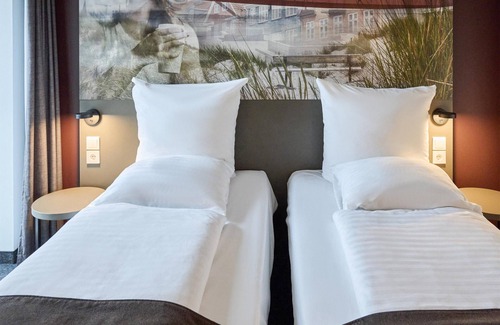 Vejle Hotel | B&B Hotel Vejle