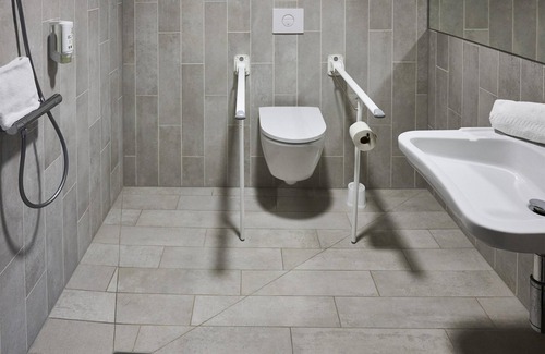 Vejle Hotel | B&B Hotel Vejle