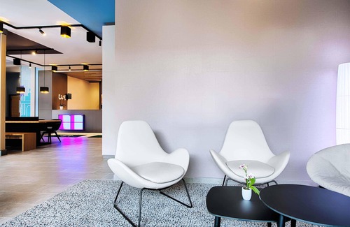 Meidling Hotel | B&B Hotel Wien-Meidling