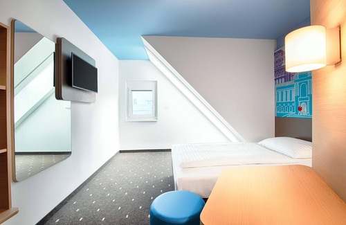 Meidling Hotel | B&B Hotel Wien-Meidling