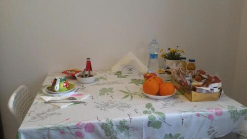 Longara Cama Y Desayuno | B&B Il Borghetto
