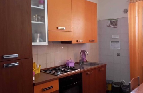 Gallico Marina Cama Y Desayuno | B&B Il Corallo