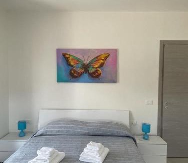 Tortora Marina Cama Y Desayuno | B&B Il Dolce Nido