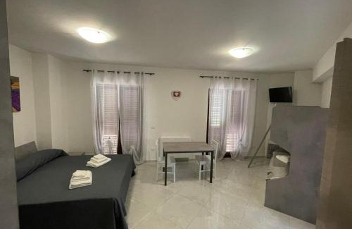 Tortora Marina Cama Y Desayuno | B&B Il Dolce Nido