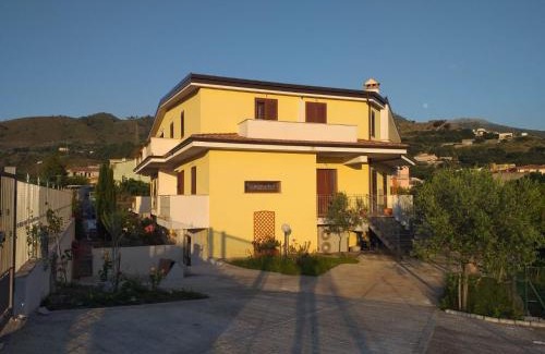 Tortora Marina Cama Y Desayuno | B&B Il Dolce Nido