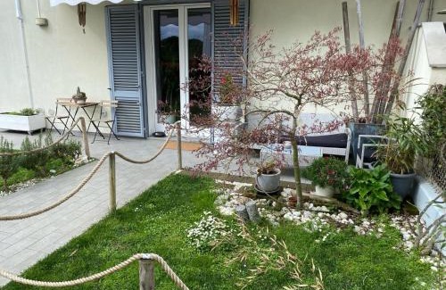 Cervia Cama Y Desayuno | B&B il giardino dello Yogi