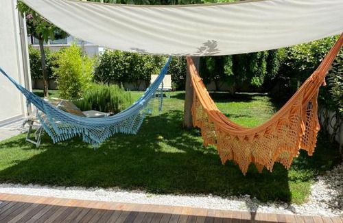 Cervia Cama Y Desayuno | B&B il giardino dello Yogi