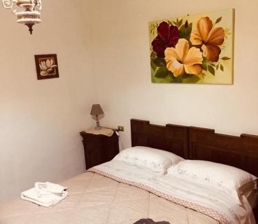 Poviglio Cama Y Desayuno | B&B Il moro selvatico