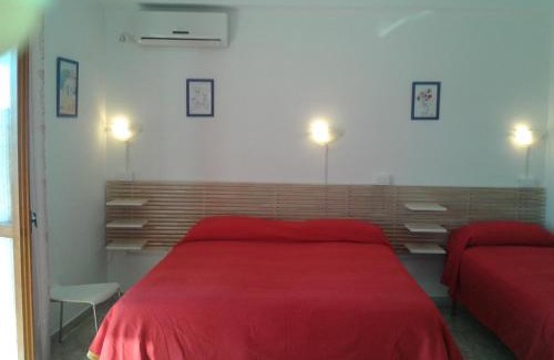 San Donato di Ninea Cama Y Desayuno | B&B Il Nido dell'Aquila