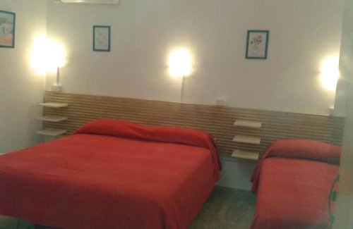 San Donato di Ninea Cama Y Desayuno | B&B Il Nido dell'Aquila