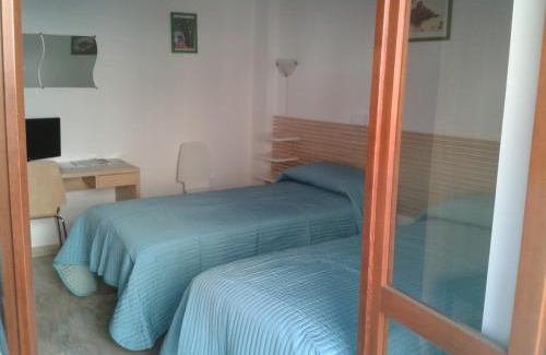 San Donato di Ninea Cama Y Desayuno | B&B Il Nido dell'Aquila