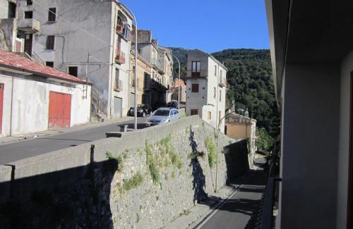 San Donato di Ninea Cama Y Desayuno | B&B Il Nido dell'Aquila