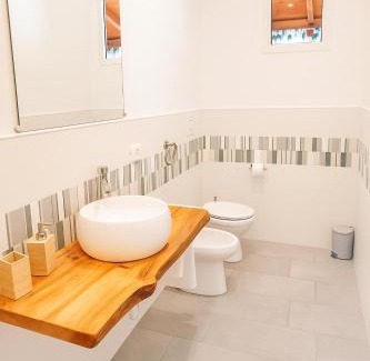 Bassano Romano Cama Y Desayuno | B&B Il Palazzo