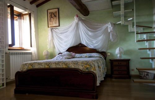 Montespertoli Cama Y Desayuno | B&B Il Poggetto