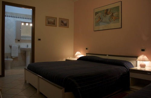 Predappio Cama Y Desayuno | B&B Il Prato