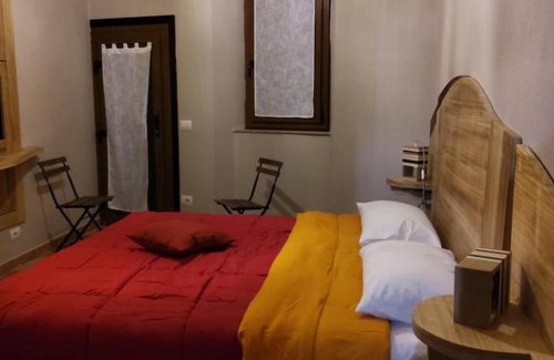 San Quirico d'Orcia Cama Y Desayuno | B&B Il riposo del viandante