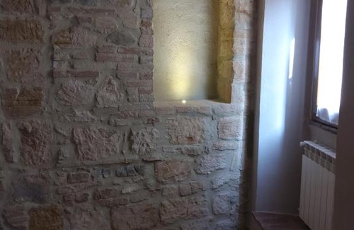 San Quirico d'Orcia Cama Y Desayuno | B&B Il riposo del viandante